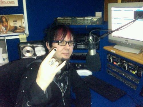 RADIO FYLDE FM